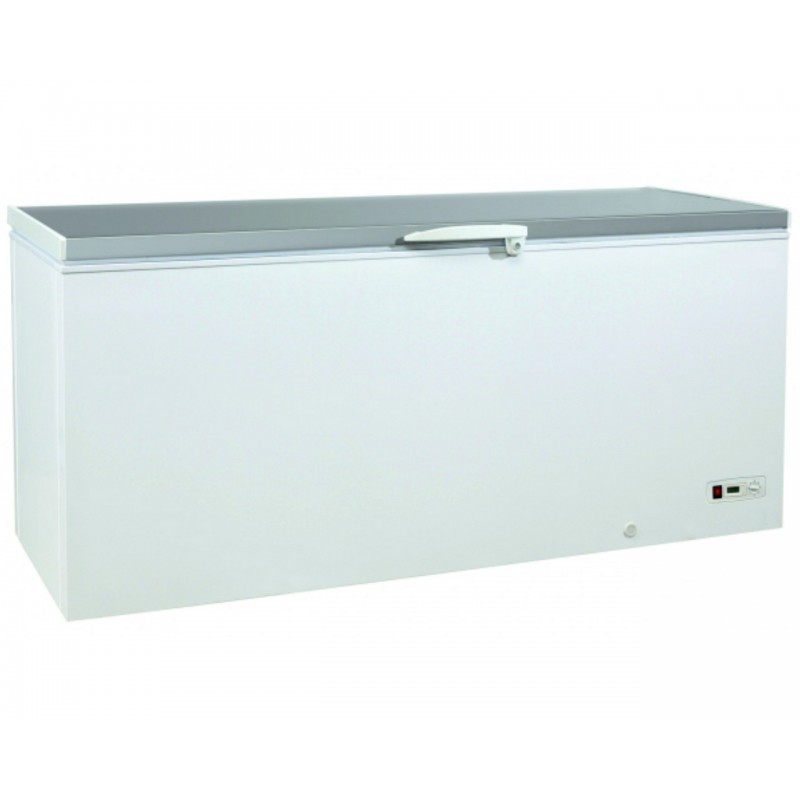 CONGELADOR HORIZONTAL JCH-450 SMARTTHING