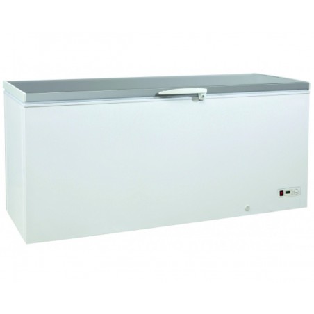 CONGELADOR HORIZONTAL JCH-450 SMARTTHING