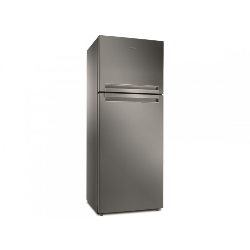 FRIGORÍFICO T TNF8111OX WHIRLPOOL 
