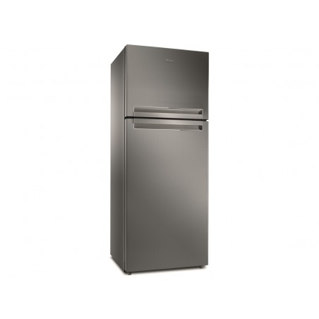 FRIGORÍFICO T TNF8111OX WHIRLPOOL 