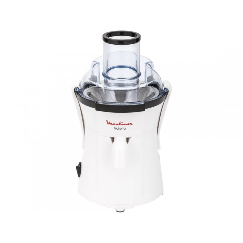 CENTRIFUGADORA FRUTELIA JU350B39 MOULINEX