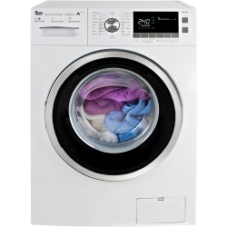 MÁQUINA LAVAR ROUPA TKD1280...