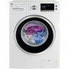 MÁQUINA LAVAR ROUPA TKD1280 TEKA
