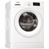 MÁQUINA DE LAVAR ROUPA FWG81284W EU WHIRLPOOL