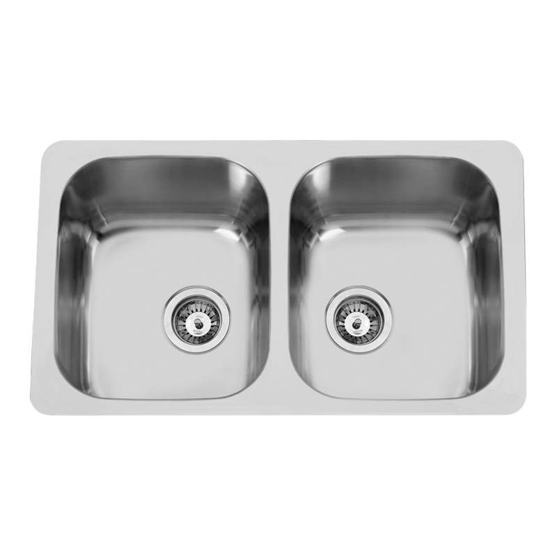 LAVA-LOUÇA PL DUO80W 76 1/2X45BB IN (G17G1FJ2002) RODI