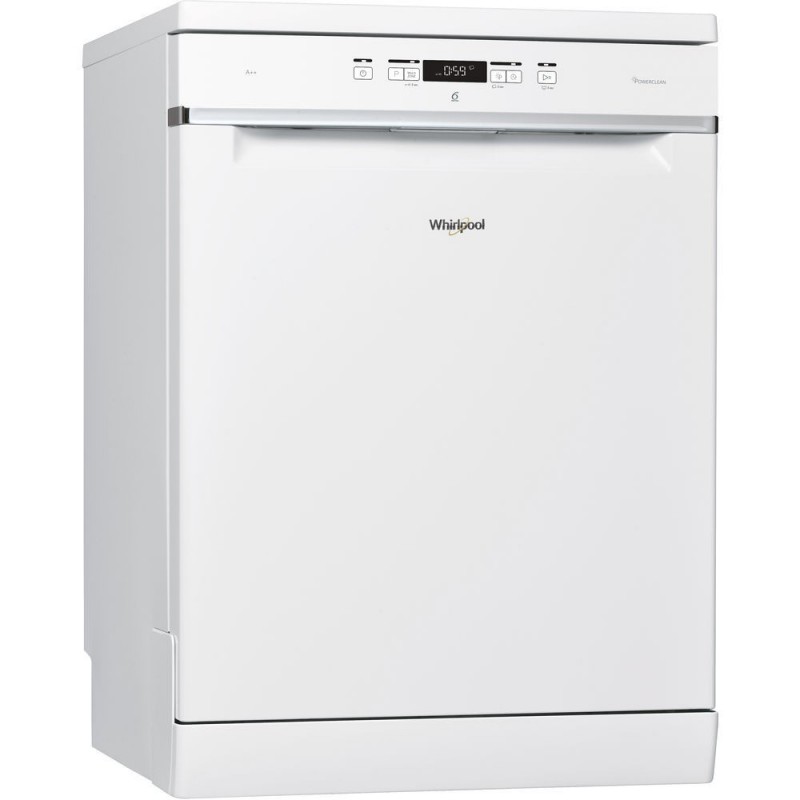 MÁQUINA DE LAVAR LOUÇA WFC3C26P WHIRLPOOL