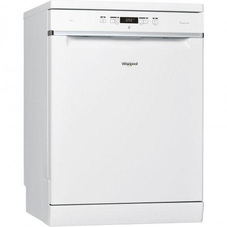 MÁQUINA DE LAVAR LOUÇA WFC3C26P WHIRLPOOL