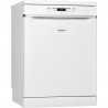 MÁQUINA DE LAVAR LOUÇA WFC3C26P WHIRLPOOL