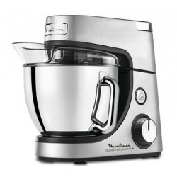 MÁQUINA DE COZINHA...