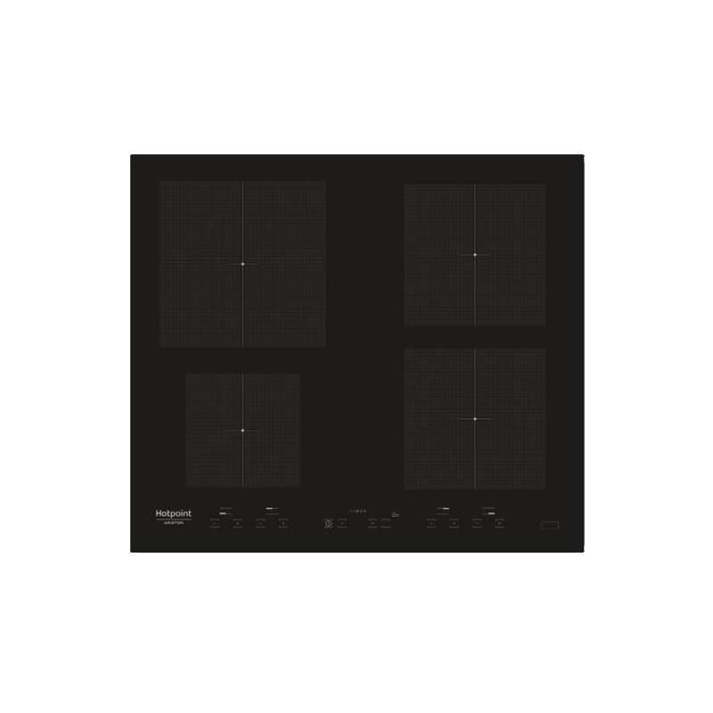 PLACA DE INDUÇÃO KID640B HOTPOINT-ARISTON