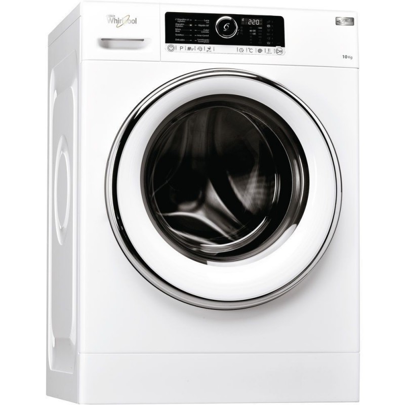 MÁQUINA DE LAVAR ROUPA FSCR10425 WHIRLPOOL