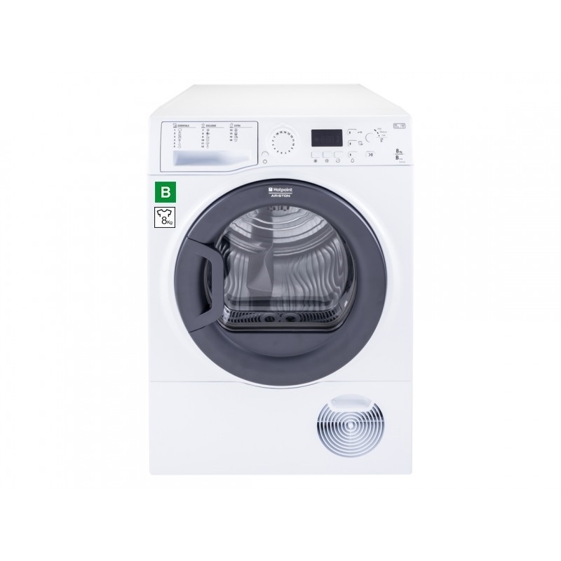 MÁQUINA SECAR ROUPA FTCF87B6H (EU) HOTPOINT