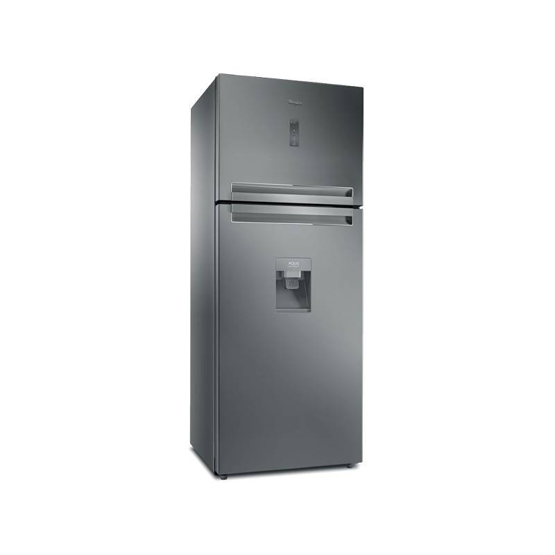 FRIGORIFICO TTNF8211OXAQUA WHIRLPOOL