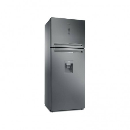 FRIGORIFICO TTNF8211OXAQUA WHIRLPOOL