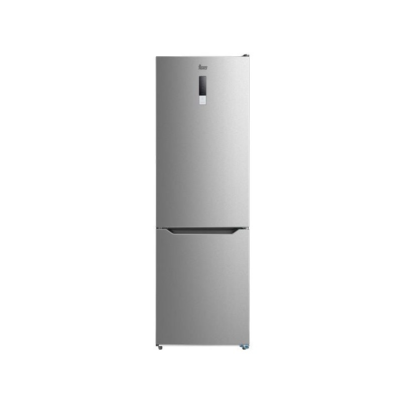 COMBINADO NFL345C INOX TEKA