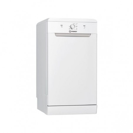 MÁQUINA LAVAR LOUÇA DSFE1B10 INDESIT