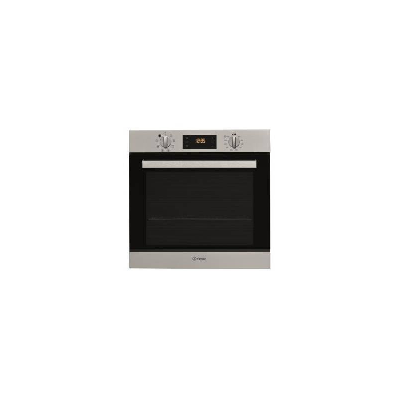 FORNO IFW6540PIX INDESIT