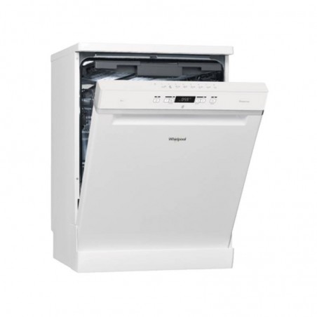 MÁQUINA LAVAR LOUÇA WFC3C24PF WHIRLPOOL