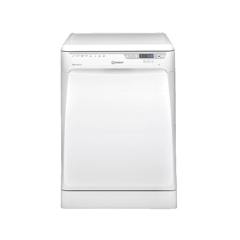 MÁQUINA LAVAR LOUÇA DFP58T94Z  INDESIT