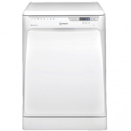 MÁQUINA LAVAR LOUÇA DFP58T94Z  INDESIT