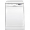 MÁQUINA LAVAR LOUÇA DFP58T94Z  INDESIT
