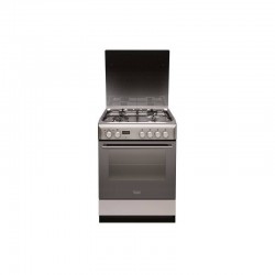 FOGÃO H6TMH6AGXTK HOTPOINT