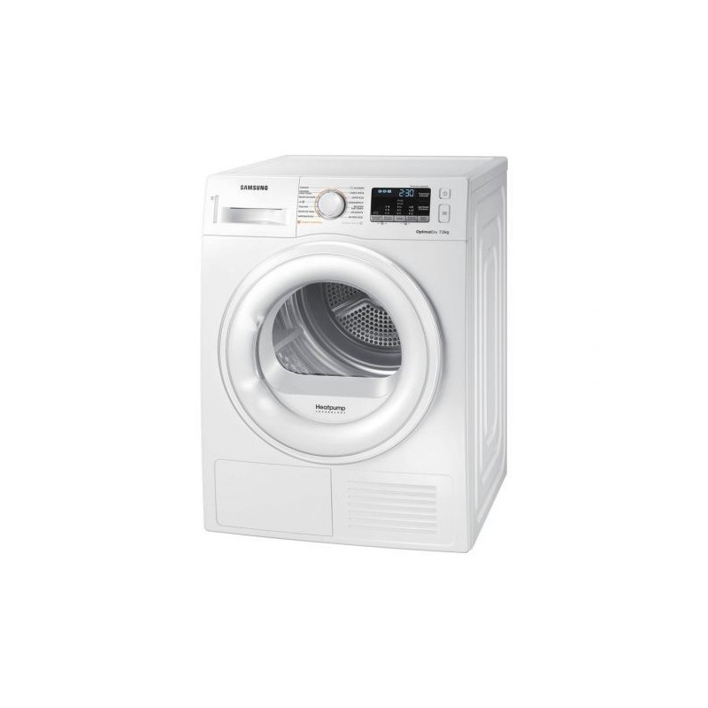 MÁQUINA SECAR ROUPA DV70M50201W/EP (7K-A++ COND) SAMSUNG