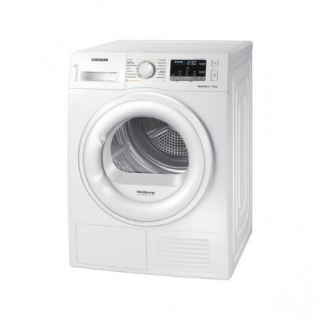 MÁQUINA SECAR ROUPA DV70M50201W/EP (7K-A++ COND) SAMSUNG
