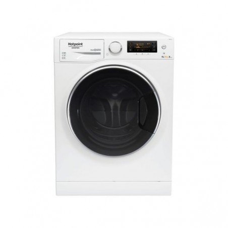 MÁQUINA DE LAVAR E SECAR ROUPA RDPD96407JD (9KG+6KG) HOTPOINT
