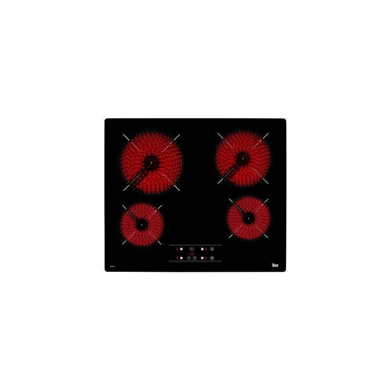 PLACA VITROCERÂMICA TB6415 TEKA