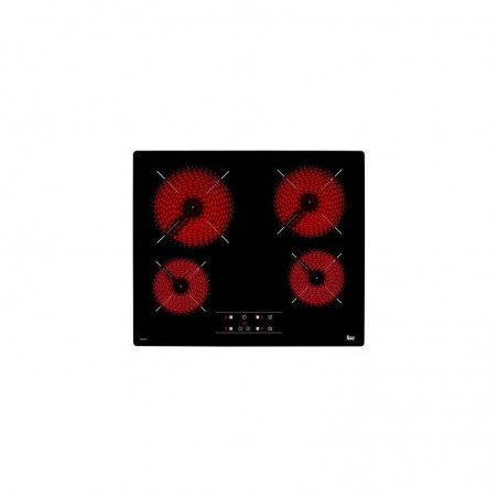PLACA VITROCERÂMICA TB6415 TEKA