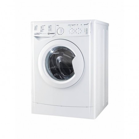 MÁQUINA LAVAR ROUPA IWC81283 CECOEU INDESIT