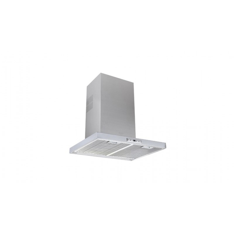 EXAUSTOR CHAMINÉ DECORATIVO DSH685 INOX TEKA
