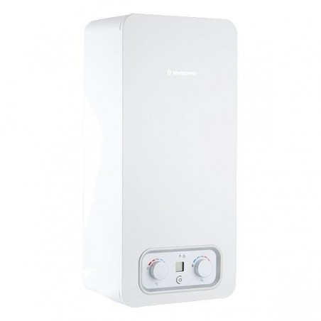 ESQUENTADOR VULCANO CLICK 2 DISPLAY WRD10-4KB31S3596 PROPANO