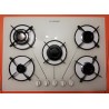 PLACA CRISTAL-GAS LC750AVW NARDI