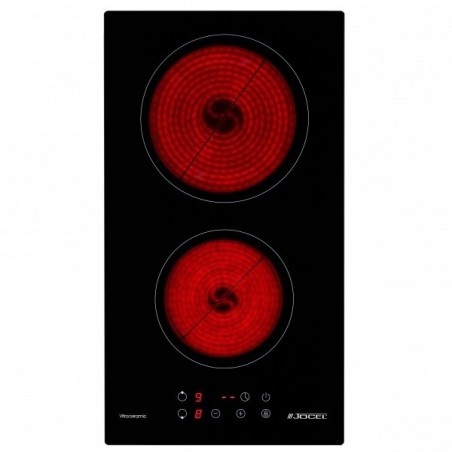 PLACA DOMINO JP2EV010148 (VITROCERÂMICA) JOCEL