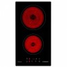 PLACA DOMINO JP2EV010148 (VITROCERÂMICA) JOCEL
