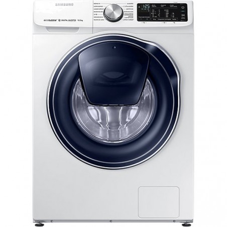 MÁQUINA DE LAVAR ROUPA WW10N645RPW/EP 10KG A+++ SAMSUNG