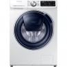MÁQUINA DE LAVAR ROUPA WW10N645RPW/EP 10KG A+++ SAMSUNG