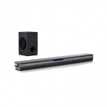 BARRA DE SOM LG SJ2 (160W) 
