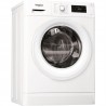 MÁQUINA DE LAVAR E SECAR FWDG86148W (8KG) WHIRLPOOL