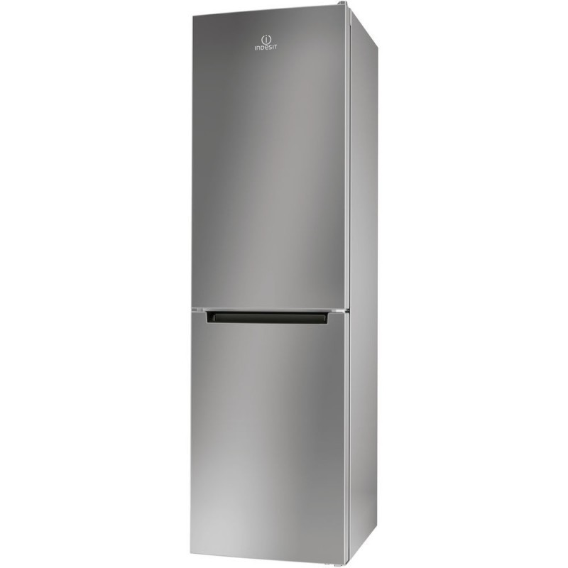 COMBINADO XIT9T3UX (202,7X59,6X67,8) NF INDESIT