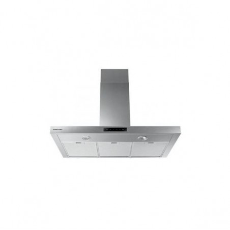 EXAUSTOR DECORATIVO NK36M5060SS/UR 90CM SAMSUNG