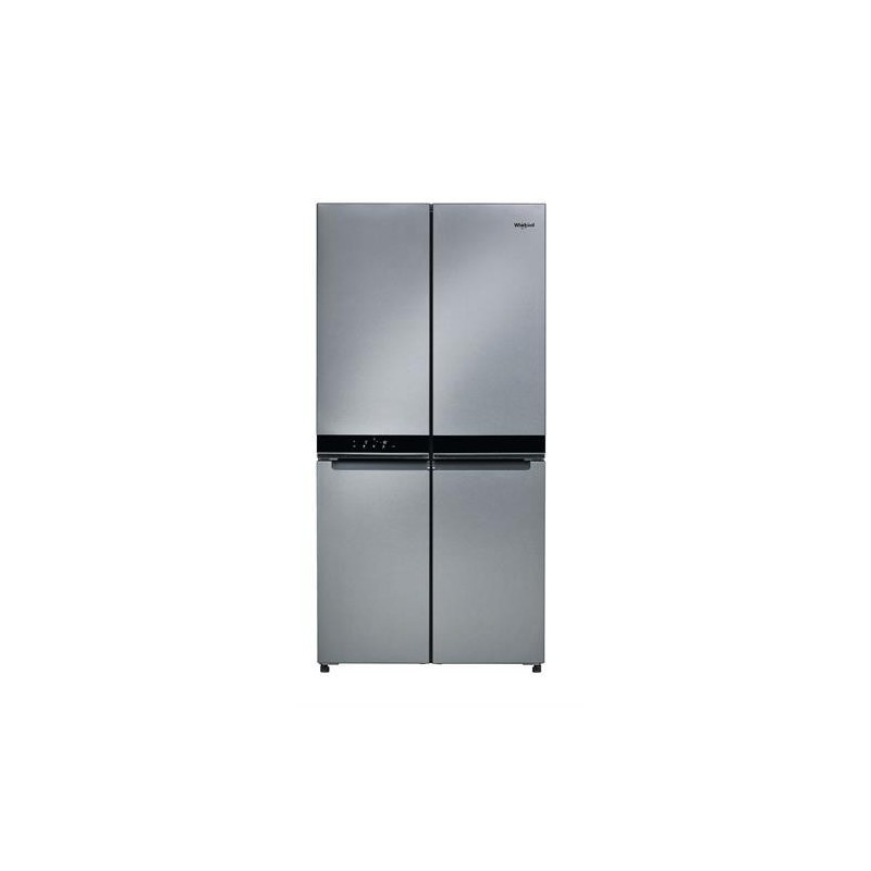 COMBINADO WQ9B2L N/FROST (187.4X90.9X69.8) WHIRLPOOL