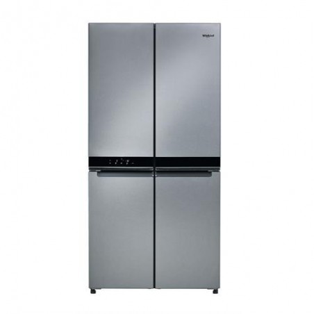 COMBINADO WQ9B2L N/FROST (187.4X90.9X69.8) WHIRLPOOL