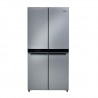 COMBINADO WQ9B2L N/FROST (187.4X90.9X69.8) WHIRLPOOL