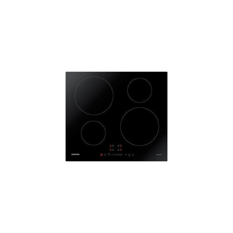 PLACA DE INDUÇÃO NZ64M3707AK/UR FLEX(60CM) SAMSUNG