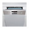 MÁQUINA LAVAR LOUÇA  GDS645IX-14TAL (PAINEL PARCIAL) GLEM