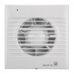 EXTRACTOR W.C. DECOR-100CR...