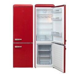 COMBINADO JC-300LV VERMELHO...
